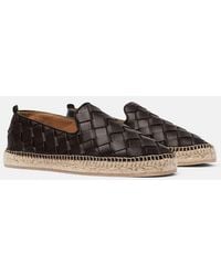 SCAROSSO - Martin Espadrilles - Lyst