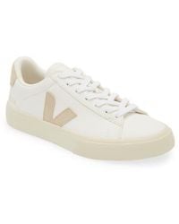 Veja - Campo Sneaker - Lyst