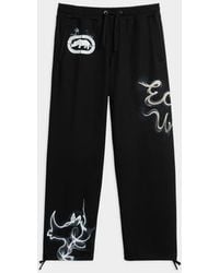Ecko' Unltd - Blowing Smoke Joggers - Lyst