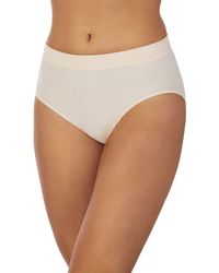 Le Mystere - Seamless Comfort Brief - Lyst