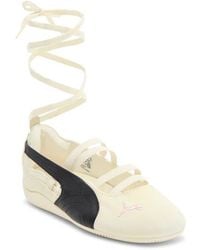 PUMA - X Rosé Speedcat Ballet Sneaker - Lyst