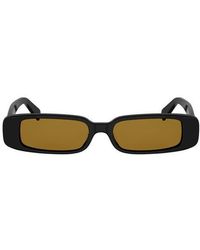 Celine - 53Mm Rectangle Sunglasses - Lyst