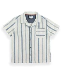 Sovereign Code - Evander Shirt - Lyst