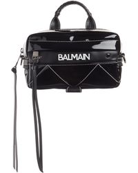 Balmain Bags for Men | Online Sale up to 36% off | Lyst
