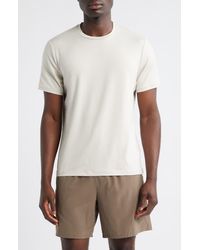 Zella - Dynamic Crewneck T-Shirt - Lyst