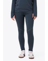 Mobile Warming - Baselite Lightweight Heated Base Layer Pant - Lyst