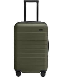 AWAY - The Carry-On Flex Suitcase - Lyst