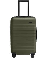 AWAY - The Carry-On Flex Suitcase - Lyst