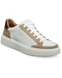 Allen Edmonds - Oliver Slip-On Sneaker - Lyst