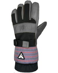 Auclair - Mountain Ops Iii Gloves - Lyst