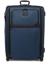 Tumi - Alpha 3 Collection 31-Inch Extended Trip Expandable 4-Wheel Packing Case - Lyst