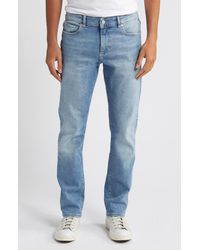 DL1961 - Russell Slim Straight Leg Jeans - Lyst