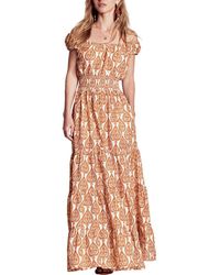chinese dress ladies Long Formal Dress 47006 by Ava Presley Lime / 8