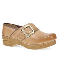 Dansko - Pro Braided Clog - Lyst