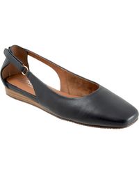 Softwalk - Venice Flat - Lyst