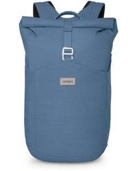 Osprey - Arcane 24-Liter Roll Top Backpack - Lyst