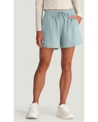 Free Fly - Driftlight Shorts - Lyst