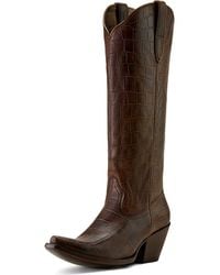 Ariat - Casanova Western Boot - Lyst