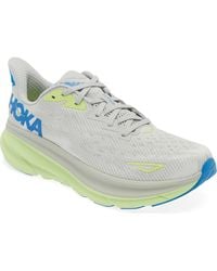 Hoka One One - Cushioned Neutral Running Shoes - Lyst