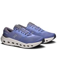 On Shoes - Cloudrunner 3 Running Shoe - Lyst
