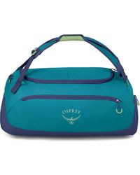 Osprey - Durable Water-Repellent Duffle Bag - Lyst