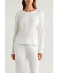 Andine - London Palermo Long Sleeve T-Shirt - Lyst