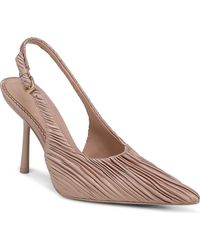 Circus by Sam Edelman - Oaklee Slingback Pump - Lyst