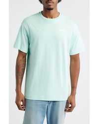 PUMA - Formula 1 Logo Graphic T-Shirt - Lyst