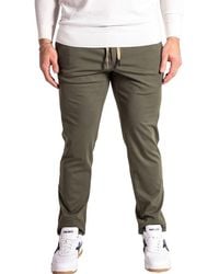 Maceoo - Ascension Drawstring Pants - Lyst