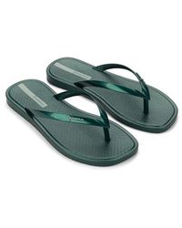 Ipanema - Solar Color Flip Flop - Lyst