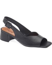 BOTTER - Catia Slingback Sandal - Lyst
