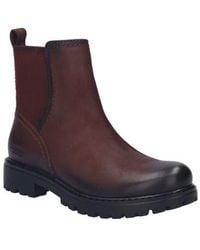 Josef Seibel - Melinda Chelsea Boot - Lyst
