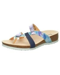 Think! - 'Julia' Sandal - Lyst
