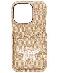 MCM - Iphone 15 Pro Case - Lyst