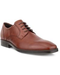 Ecco - Metropole Milan Derby - Lyst