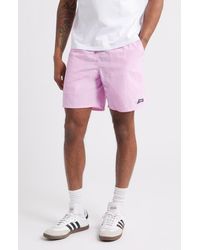 ICECREAM - Running Dog Nylon Short - Lyst