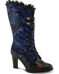 Spring Step - Forutaluv Boot - Lyst