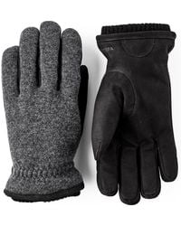 Hestra - Noah Insulated Gloves - Lyst