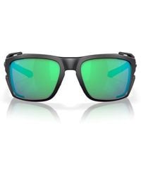 Costa Del Mar - King Tide 8 60Mm Polarized Rectangular Sunglasses - Lyst