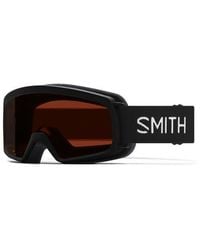 Smith - Kids' Rascal Snow Goggles - Lyst