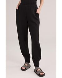 Varley - The Slim Cuff Doublesoft Pants - Lyst