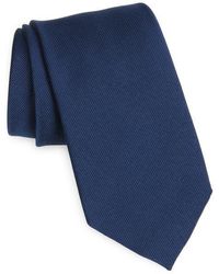 Tom Ford - Mogador Solid Silk Tie - Lyst