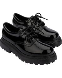 Melissa - Ad Lugged Derby - Lyst