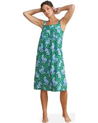 Printfresh - Back To Bed Nightgown - Lyst