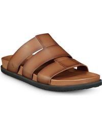 Allen Edmonds - Davis Slide Sandal - Lyst