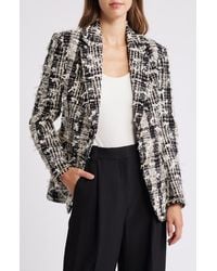 Kobi Halperin - Georgia Tweed Jacket - Lyst