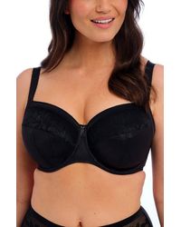 Fantasie - Illusion Underwire Side Support Bra - Lyst
