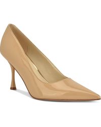 Nine West - Pursee Pointed Toe Pump - Lyst