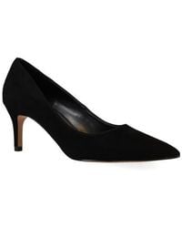 Pelle Moda - Lailoni Pointed Toe Pump - Lyst