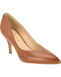 Guess - Tango Pointed Toe Pump - Lyst